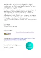 Vorschau - Spiele - interaktives Lesequiz Anlaute AUF DEM BAUERNHOF interaktives Pdf - Seite 2
