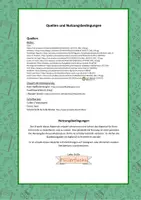 Vorschau - Arbeitsblätter - Katze (Haustiere): Materialpaket - Seite 3