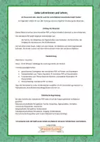 Vorschau - Merkblätter - Katze (Haustiere) - Interaktive PDF - Seite 1