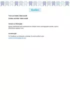 Vorschau - Poster - Phrases en classe - Seite 1