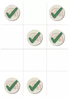 Vorschau - Fördermaterial/Inklusion - Anlaut Karten - Teil 1 (A,B,D,E) - Seite 3