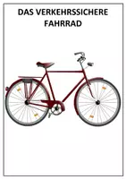 Vorschau - Arbeitsblätter - Das verkehrssichere Fahrrad - Seite 3
