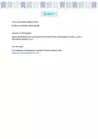 Vorschau - Poster - How to write a letter - Merkblatt | Anleitung - Seite 2