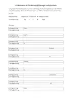 Vorschau - Arbeitsblätter - Übungen zur Oxidation (Reaktionsgleichungen aufstellen) - Seite 2