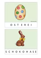 Vorschau - Arbeitsblätter - Ostern Arbeitsblätter - Seite 2