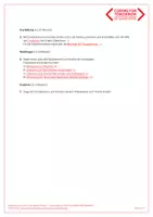 Vorschau - Stundenentwürfe - CFT Scratch Ablaufplan Erste Unterrichtsstunde - Seite 2