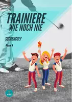 Vorschau - Arbeitsblätter - Materialpaket Sockengolf Kl. 5-10 mit Arbeitsblatt - Seite 1