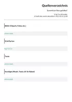 Vorschau - Bildkarten - So wird ein Herz gefaltet! - Seite 1