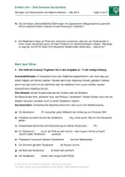 Vorschau - Arbeitsblätter - Aufgaben zu Podcast: Endlich Uni! – Zwei Semester Deutschland - Seite 3