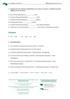 Vorschau - Arbeitsblätter - Presse und Sprache Extra: German Lifestyle - Seite 3