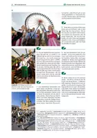 Vorschau - Arbeitsblätter - Presse und Sprache Extra: Oktoberfest - Seite 2