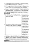 Vorschau - Stundenentwürfe - Schriftlicher Unterrichtsentwurf - Gestaltung von Gedichten - Seite 3