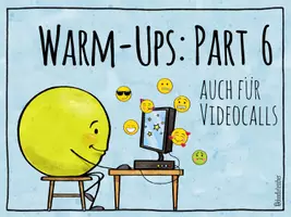 Vorschau - Spiele - Warm-Ups für den Englischunterricht 6 - New Version - Seite 2