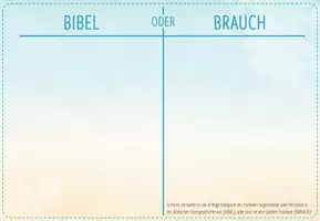 Vorschau - Spiele - Die Ostergeschichte: Bibel oder Brauch? - Sortieraktivität - Seite 3