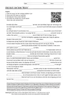 Vorschau - Arbeitsblätter - Lernposter + Arbeitsblätter "Medien" + Lösung & MP3 + Mindmap + Infografiken - Seite 1