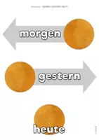 Vorschau - Stundenentwürfe - Materialpaket "Start in Klasse 1" - Seite 3