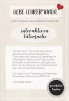Vorschau - Interaktives Material - Tätersuche INTERAKTIV > Beispiel - Seite 3