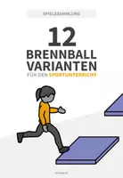 Vorschau - Spiele - Sparpaket: Brennball im Sportunterricht - Seite 1