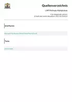 Vorschau - Arbeitsblätter - Methode: Wahlplakate analysieren PLUS Beispiel Weimarer Republik - Seite 1