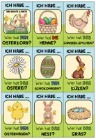 Vorschau - Spiele - OSTERN - Ich habe... Wer hat...? (DAF/DAZ) - Seite 2