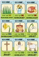 Vorschau - Spiele - OSTERN - Ich habe... Wer hat...? (DAF/DAZ) - Seite 3