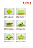 Vorschau - Stationenlernen - CFT Anleitung Leuchtender Origamifrosch - Seite 2