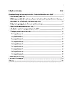 Vorschau - Stundenentwürfe - Handreichung moderner Tanz (Jazz und Modern/Contemporary) - Seite 1