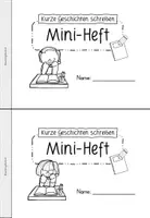 Vorschau - Arbeitsblätter - Bildergeschichten Deutsch | Grundschule Kreatives Schreiben Klasse 2-3 - Seite 2