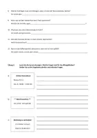 Vorschau - Unterrichtsreihen - telc B2 Bitte um Informationen (Paket: 9 Aufgaben) - Seite 2