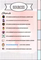Vorschau - Poster - Geburtstagskalender/ Calendrier des anniversaires - Seite 2