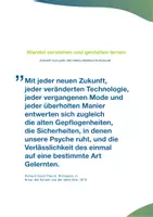 Vorschau - Arbeitsblätter - Unterrichtsmodul »Abenteuer Zukunft« - Einführung in die Zukunftsgestaltung - Seite 2