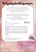 Vorschau - Arbeitsblätter - Katzen differenzierte Arbeitsblätter und Tafelmaterial Klasse1 und 2 - Seite 1