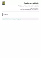 Vorschau - Arbeitsblätter - Faltblatt zum Vokabeln lernen (Französisch) - Seite 2