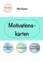 Vorschau - Anderer Materialtyp - Motivationskarten - Deckblatt