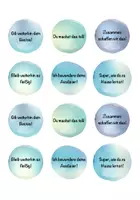 Vorschau - Anderer Materialtyp - Motivationskarten - Seite 1