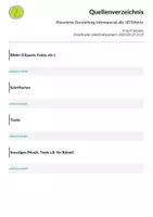 Vorschau - Poster - Materialpaket - Seite 1