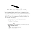Vorschau - Unterrichtsreihen - "Harry Potter" Band 1 Lesetagebuch Englisch - Seite 3