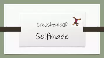 Vorschau - Spiele - Crossboule Selfmade - Deckblatt