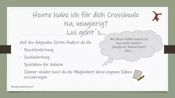 Vorschau - Spiele - Crossboule Selfmade - Seite 2