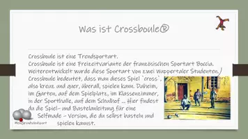 Vorschau - Spiele - Crossboule Selfmade - Seite 3