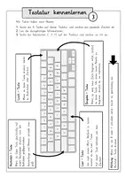 Vorschau - Unterrichtsreihen - Computer Führerschein (eine Stationsarbeit) - Seite 2
