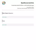 Vorschau - Arbeitsblätter - Ersatzwiderstände für Reihen- und Parallelschaltungen (+Lösung) - Seite 3
