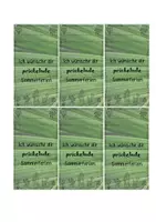 Vorschau - Bildkarten - Prickelnde Überraschung - für Brausetüten - Seite 3