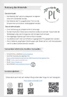 Vorschau - Arbeitsblätter - Füller-Führerschein: Schreibschrift (VA) differenziert | Füllerführerschein - Seite 3