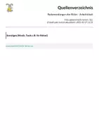 Vorschau - Arbeitsblätter - Redewendungen der Ritter - Arbeitsblatt - Seite 3
