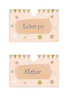 Vorschau - Poster - Ausleihstation mit über 100 Schildern inkl. Blankovorlagen - Seite 2