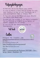 Vorschau - Arbeitsblätter - Gedicht der Woche: Er ist´s - eine Aufgabe für jeden Tag - Seite 1