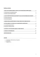 Vorschau - Stundenentwürfe - Geobrett - Schriftlicher Unterrichtsentwurf Mathe inkl. ABs - Seite 3