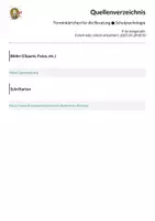 Vorschau - Fördermaterial/Inklusion - Terminkärtchen für die Beratung ● Schulpsychologie - Seite 1