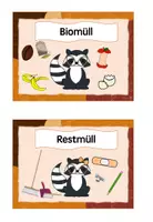 Vorschau - Poster - Waschbärenklasse Paket - Seite 3
